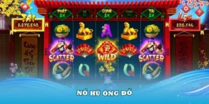 Nổ Hũ Ông Đồ 88Bet: Hướng Dẫn Chơi Và Săn Thưởng Lớn