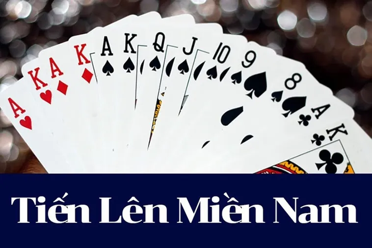 Tiến Lên Miền Nam 88Bet: Hướng Dẫn Chi Tiết Để Thắng Lớn 2 Tiến Lên Miền Nam 88Bet: Hướng Dẫn Chi Tiết Để Thắng Lớn