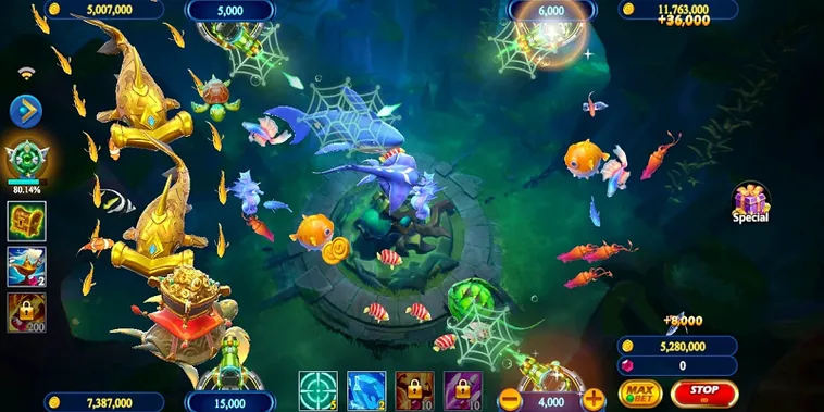 Hướng Dẫn Cách Chơi Bắn Cá Men In Black Tại 88Bet Thành Công 2 Hướng Dẫn Cách Chơi Bắn Cá Men In Black Tại 88Bet Thành Công