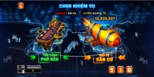 Hướng Dẫn Cách Chơi Bắn Cá Đại Chiến B52 Tại 88Bet Thành Công