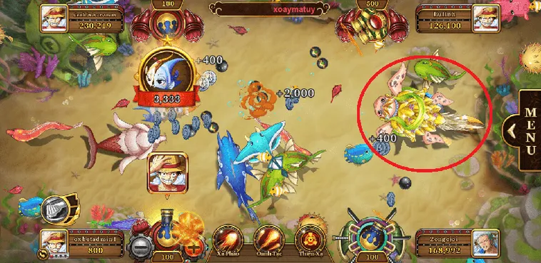 Hướng Dẫn Cách Chơi Bắn Cá Đại Hải Trình Tại 88Bet Hiệu Quả Nhất 2 Hướng Dẫn Cách Chơi Bắn Cá Đại Hải Trình Tại 88Bet Hiệu Quả Nhất