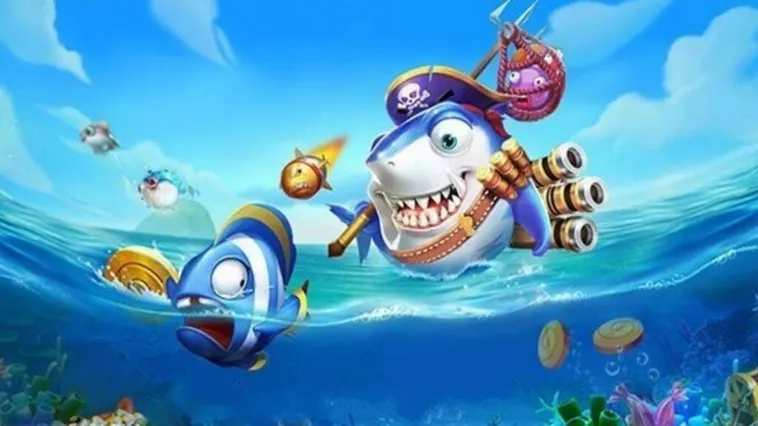 Hướng Dẫn Cách Chơi Bắn Cá Vua Hải Tặc Tại 88Bet Hiệu Quả Nhất 2 Hướng Dẫn Cách Chơi Bắn Cá Vua Hải Tặc Tại 88Bet Hiệu Quả Nhất