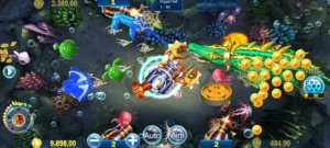 Khám Phá Cách Chơi Bắn Cá Royal Fishing Tại 88Bet Hiệu Quả Nhất