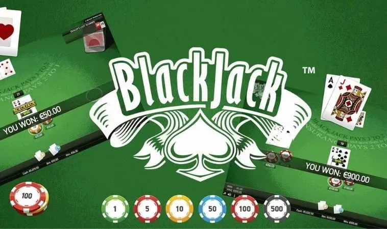 Blackjack Tại 88Bet: Trò Chơi Bài Đỉnh Cao Chiến Thắng 2 Blackjack Tại 88Bet: Trò Chơi Bài Đỉnh Cao Chiến Thắng
