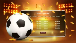 Cá Cược Bóng Đá 88Bet: Khám Phá Sân Chơi Đỉnh Cao Giải Trí Thể Thao