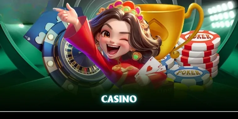 Casino Online 88Bet: Trải Nghiệm Sòng Bạc Chuyên Nghiệp 2025 1 Casino Online 88Bet: Trải Nghiệm Sòng Bạc Chuyên Nghiệp 2025
