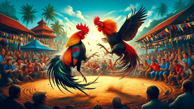 Bí Quyết Chơi Đá Gà Sabong Tại 88Bet Để Thắng Lớn 2 Bí Quyết Chơi Đá Gà Sabong Tại 88Bet Để Thắng Lớn