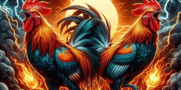 Bí Quyết Chơi Đá Gà Sabong Tại 88Bet Để Thắng Lớn 1 Bí Quyết Chơi Đá Gà Sabong Tại 88Bet Để Thắng Lớn