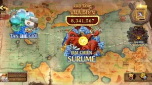 Hướng Dẫn Cách Chơi Bắn Cá Đại Hải Trình Tại 88Bet Hiệu Quả Nhất