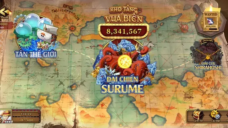 Hướng Dẫn Cách Chơi Bắn Cá Đại Hải Trình Tại 88Bet Hiệu Quả Nhất 1 Hướng Dẫn Cách Chơi Bắn Cá Đại Hải Trình Tại 88Bet Hiệu Quả Nhất