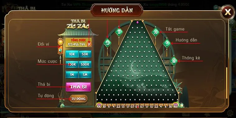 Cách Chơi Game Nhanh ZicZac Tại 88Bet Hiệu Quả 2 Cách Chơi Game Nhanh ZicZac Tại 88Bet Hiệu Quả