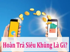 Hoàn Trả Không Giới Hạn 88Bet Cơ Hội Tăng Lợi Nhuận