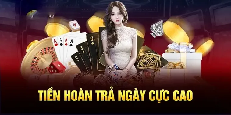 Hoàn Trả Không Giới Hạn 88Bet Cơ Hội Tăng Lợi Nhuận 2 Hoàn Trả Không Giới Hạn 88Bet Cơ Hội Tăng Lợi Nhuận