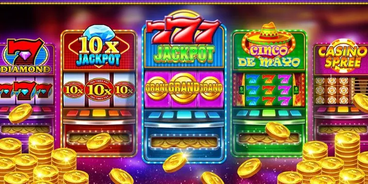 Nổ Hũ 88Bet: Vòng Quay May Mắn Với Jackpot Tiền Tỷ Đẳng Cấp