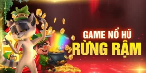 Nổ Hũ Rừng Xanh 88Bet: Khám Phá Thiên Nhiên Với Giải Thưởng Khủng