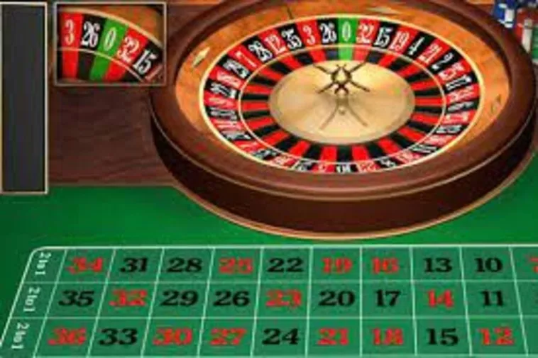 Hướng Dẫn Cách Chơi Roulette 88Bet Hiệu Quả Nhất 2025 2 Hướng Dẫn Cách Chơi Roulette 88Bet Hiệu Quả Nhất 2025