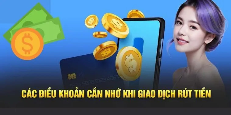 Rút Tiền 88Bet Hiệu Quả Trong 5 Bước Đơn Giản Nhanh Chóng