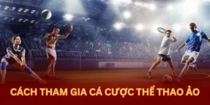 Khám Phá Cá Cược Thể Thao Ảo 88Bet Đầy Hấp Dẫn Và Kịch Tính