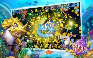 Hướng Dẫn Chơi Thợ Săn Cá Tại 88Bet Thành Công